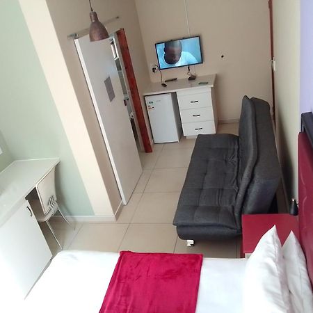 Emampingeni Lodge Bizana Dış mekan fotoğraf
