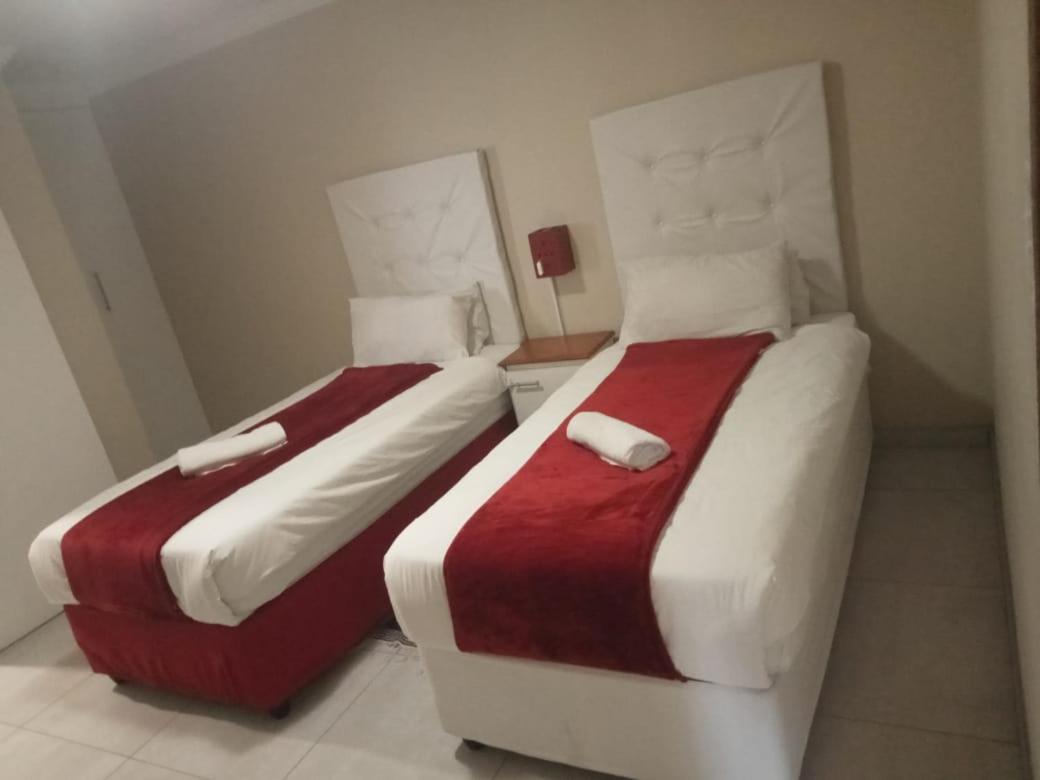 Emampingeni Lodge Bizana Dış mekan fotoğraf