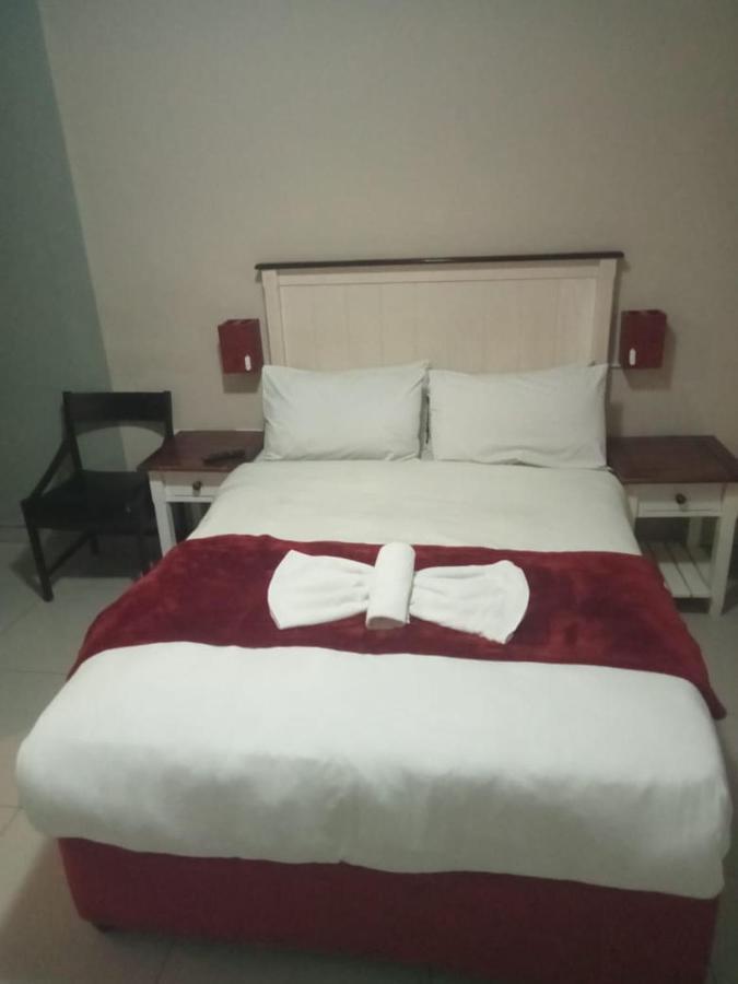 Emampingeni Lodge Bizana Dış mekan fotoğraf