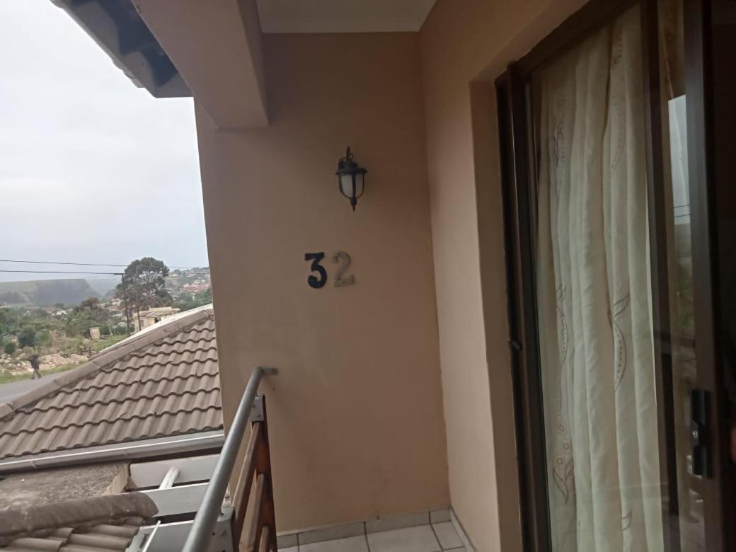 Emampingeni Lodge Bizana Dış mekan fotoğraf
