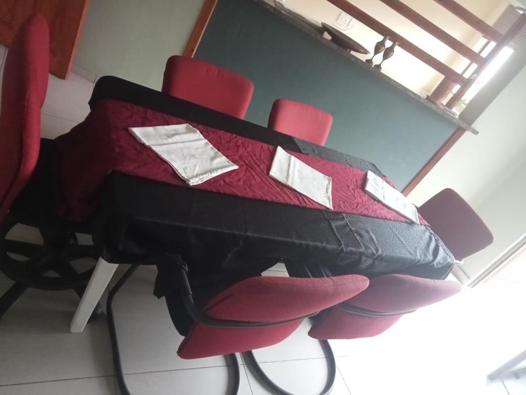 Emampingeni Lodge Bizana Dış mekan fotoğraf