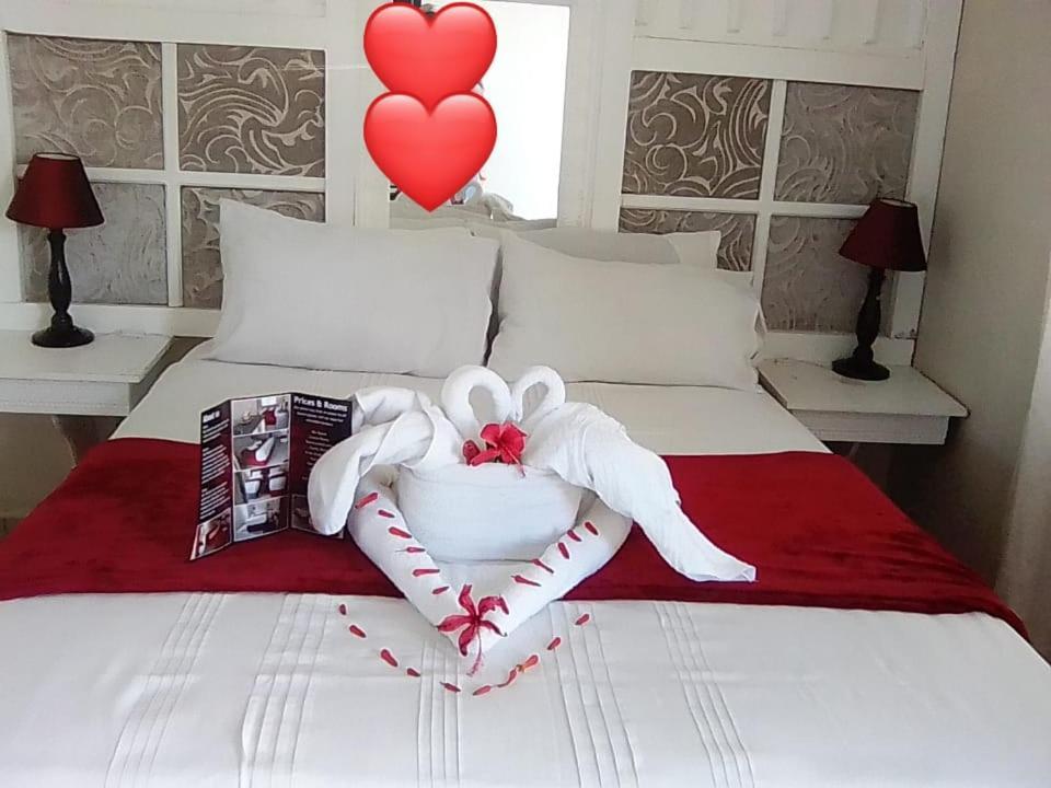 Emampingeni Lodge Bizana Dış mekan fotoğraf