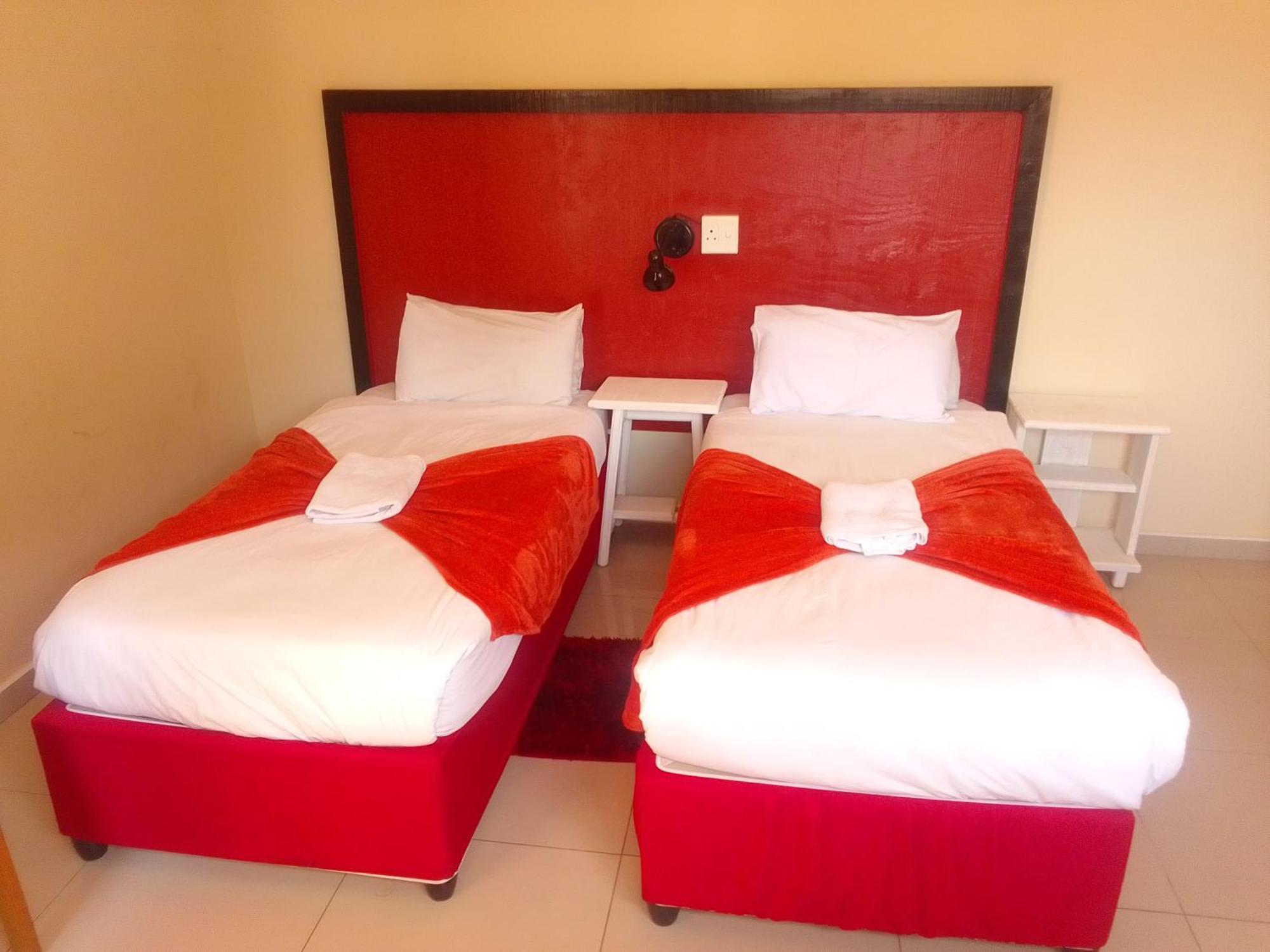 Emampingeni Lodge Bizana Dış mekan fotoğraf
