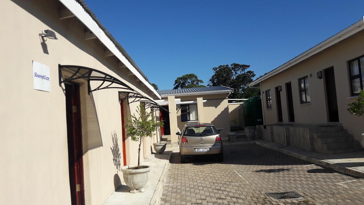 Emampingeni Lodge Bizana Dış mekan fotoğraf