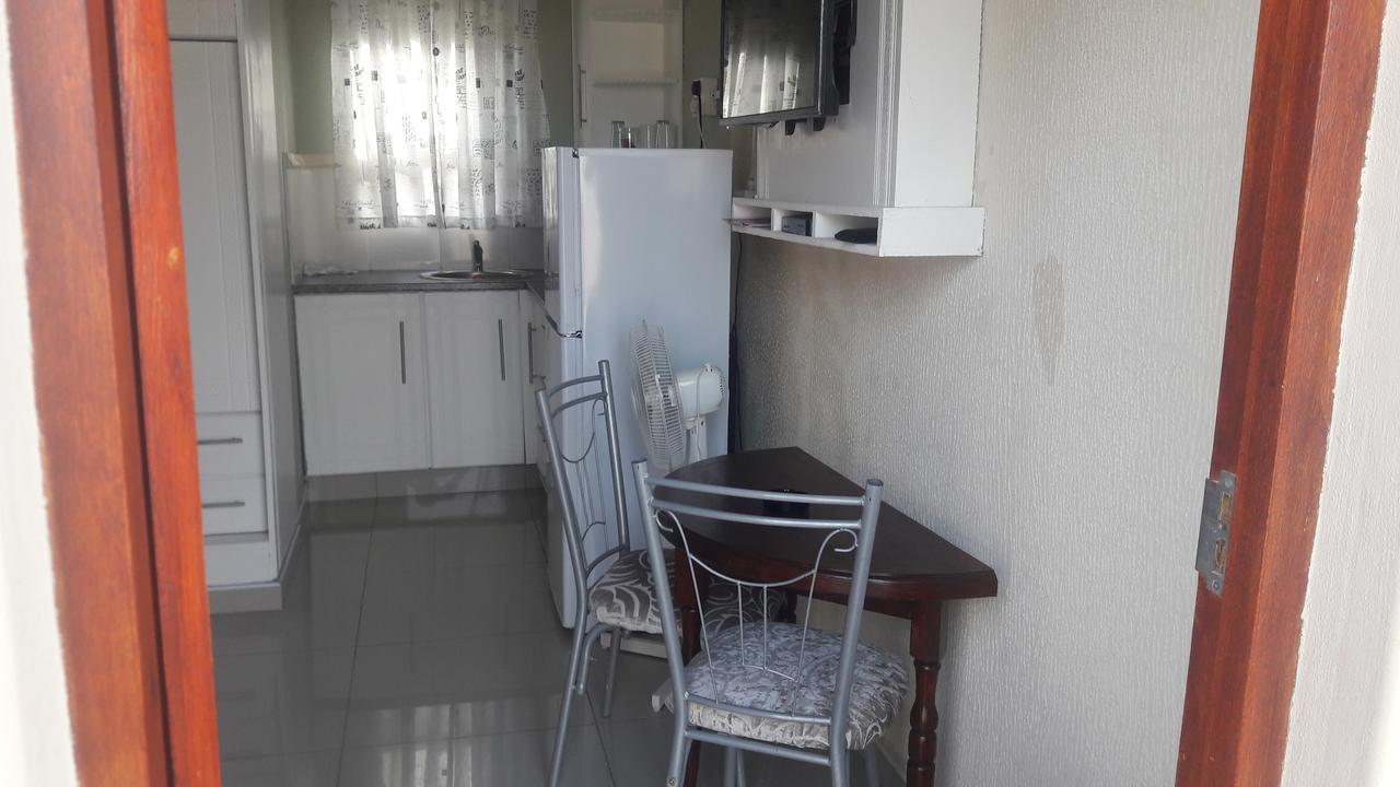 Emampingeni Lodge Bizana Dış mekan fotoğraf