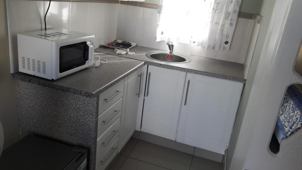 Emampingeni Lodge Bizana Dış mekan fotoğraf