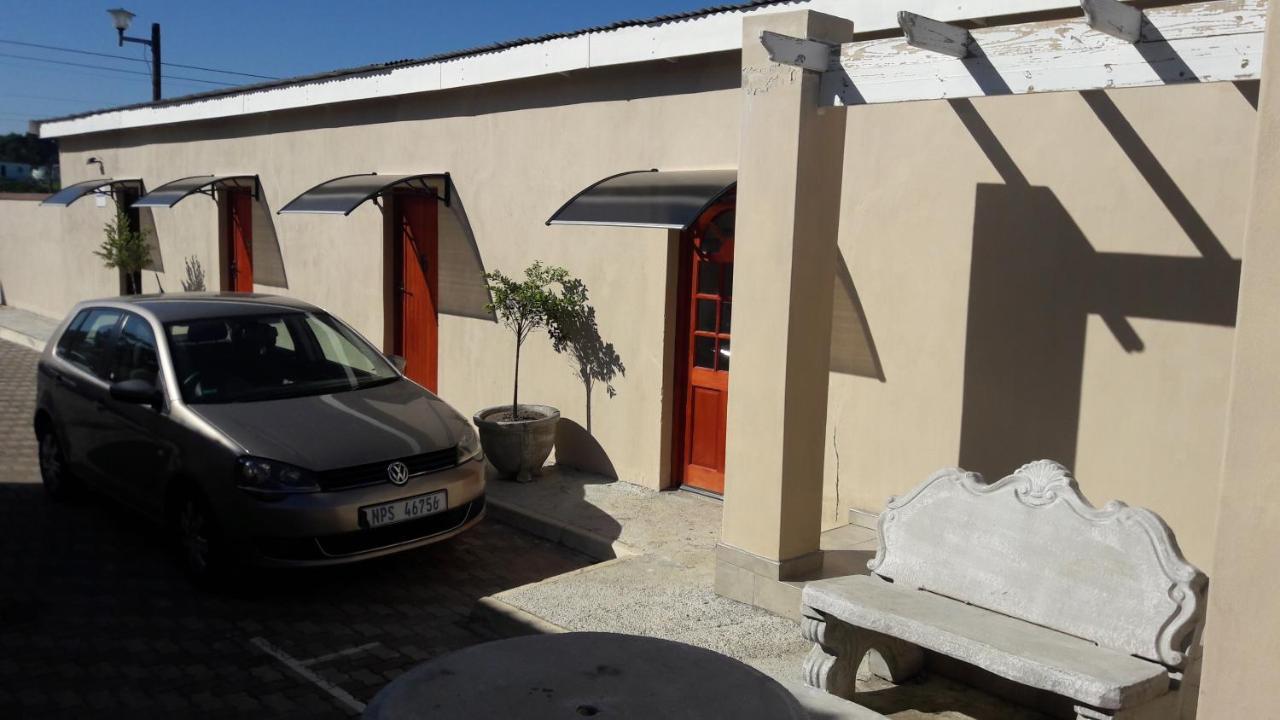 Emampingeni Lodge Bizana Dış mekan fotoğraf