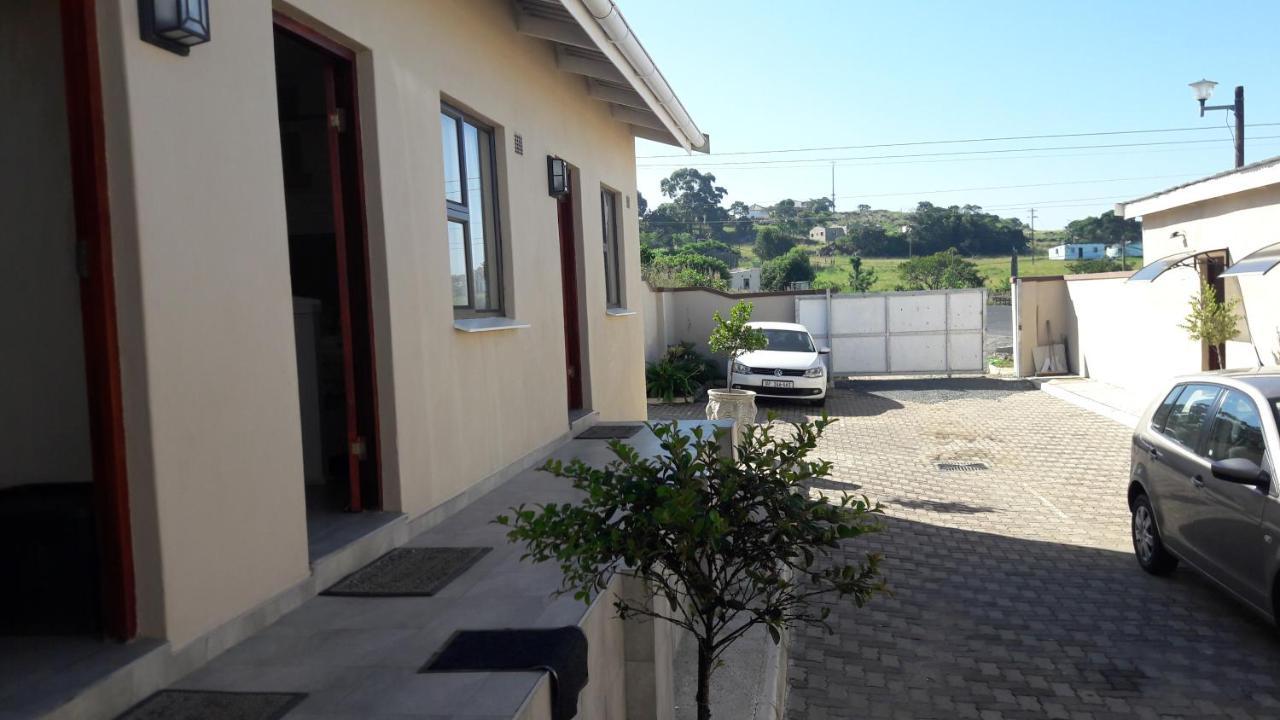Emampingeni Lodge Bizana Dış mekan fotoğraf