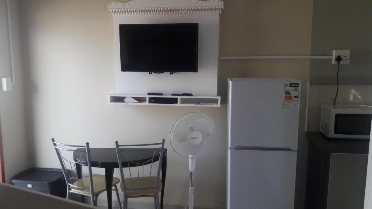 Emampingeni Lodge Bizana Dış mekan fotoğraf
