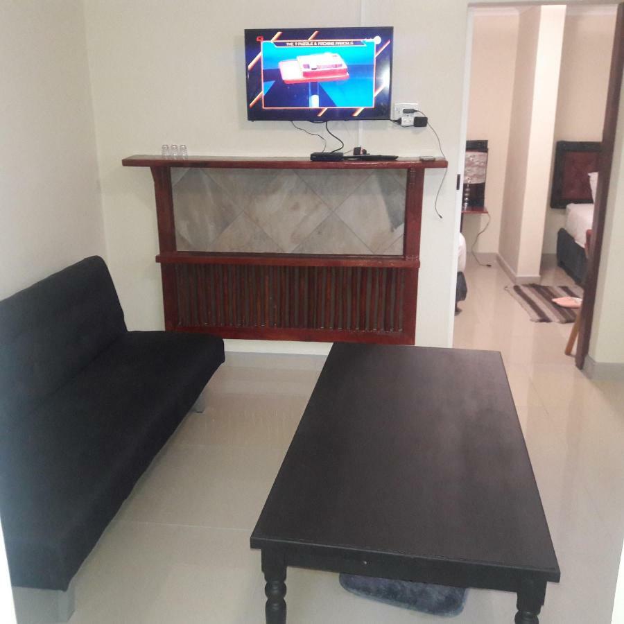 Emampingeni Lodge Bizana Dış mekan fotoğraf