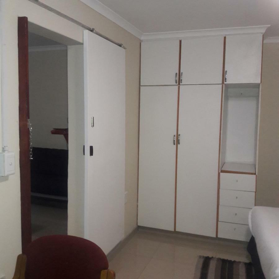 Emampingeni Lodge Bizana Dış mekan fotoğraf
